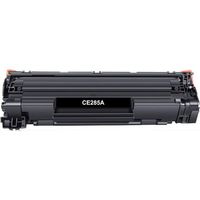 HP 85A toner compatible - EuroToner