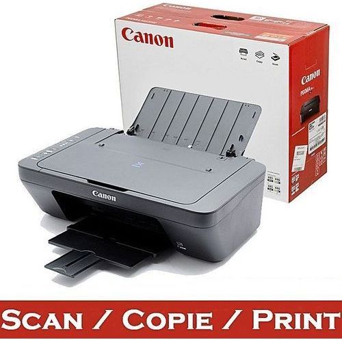 Imprimante multifonction Jet d’encre Canon PIXMA MG2540S - 2
