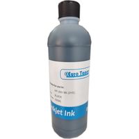 Encre Noir 500 ML compatible avec HP et Canon