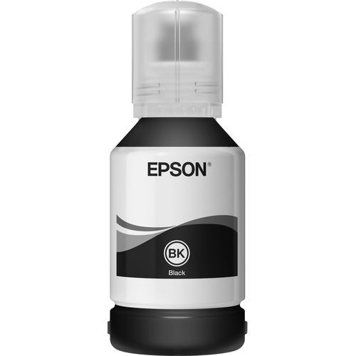 Epson 101 Noir - Bouteille d'encre Epson EcoTank d'origine - 2