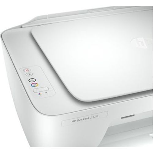 Imprimante HP DeskJet 2320 - 3