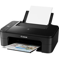 Imprimante Multifonction Jet d'encre Canon PIXMA TS3340