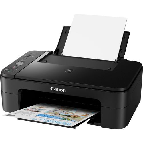 Imprimante Multifonction Jet d'encre Canon PIXMA TS3340