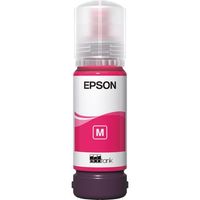 Epson 108 Magenta - Bouteille d'encre Epson EcoTank d'origine