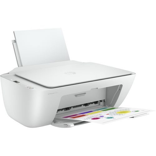Imprimante HP DeskJet 2720 - 2