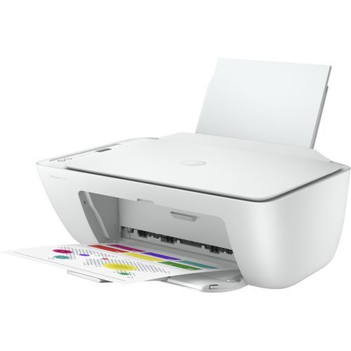 Imprimante HP DeskJet 2720 - 3