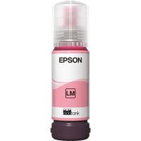 Epson 108 Magenta clair - Bouteille d'encre Epson EcoTank d'origine