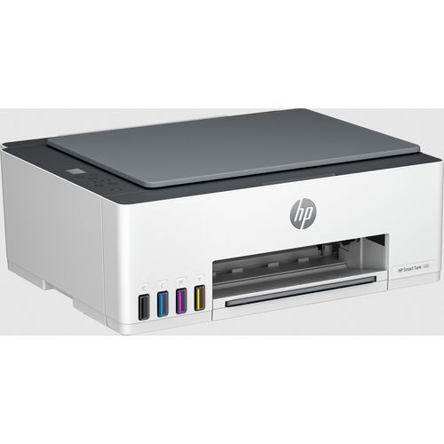 HP Smart Tank 580 multifonction à réservoirs - 2