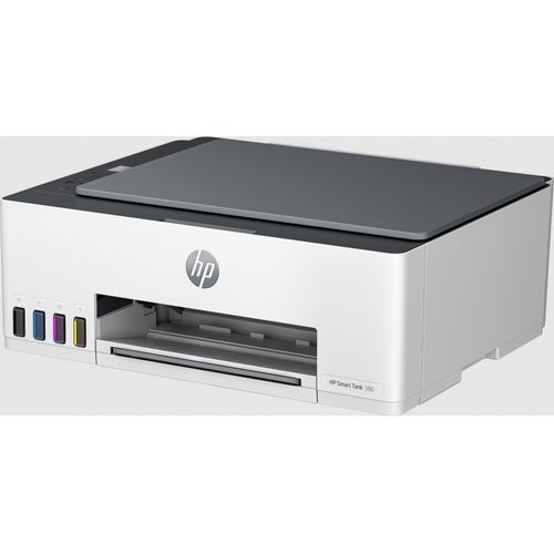 HP Smart Tank 580 multifonction à réservoirs - 3