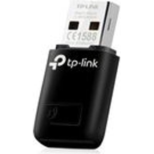 TP-Link Clé WiFi TP-Link 300 Mbps - Mini - 3