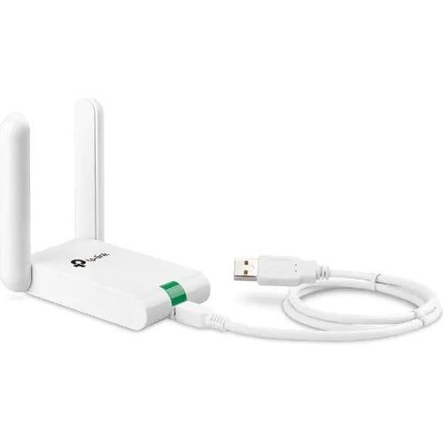 TP-Link WN822N Clé USB WiFi à gain élevé 300Mbps - 2