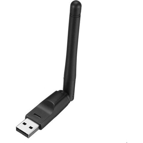 Adaptateur USB 2.0 Sans fil pour Récépteurs TV - 3