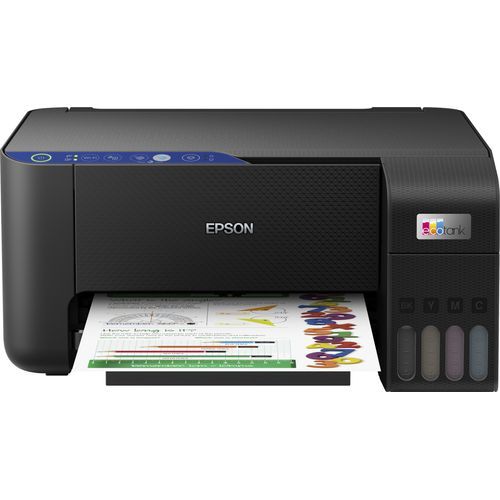 Epson EcoTank L3251 - Multifonction à Réservoirs