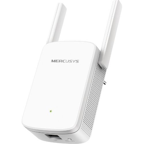 Répéteur WiFi Mercusys WiFi Range Extender AC1200