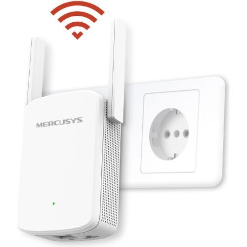 Répéteur WiFi Mercusys WiFi Range Extender AC1200 - 2