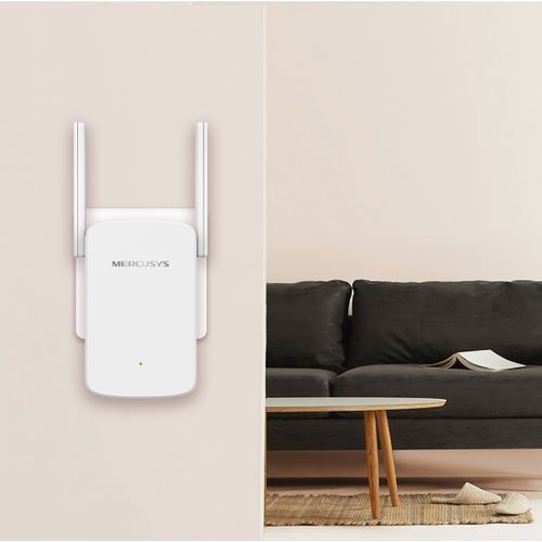 Répéteur WiFi Mercusys WiFi Range Extender AC1200 - 3
