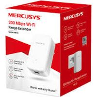 mercusys 300mbps wifi range extender ME10