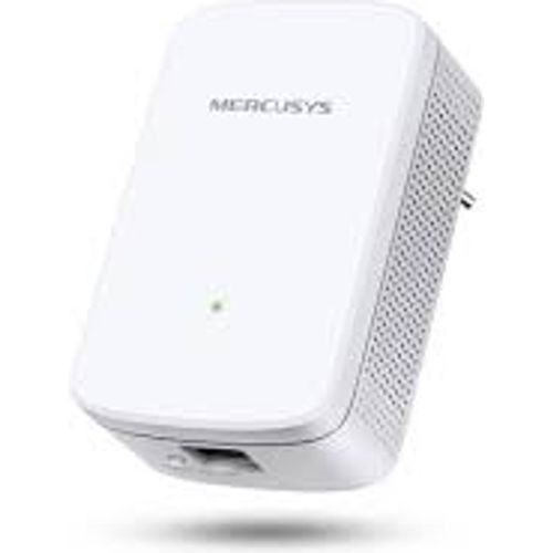 mercusys 300mbps wifi range extender ME10 - 3