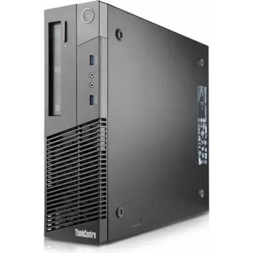Lenovo Thinkcentre M93P Core i5 4eme 8Go Ram 256Go HDD