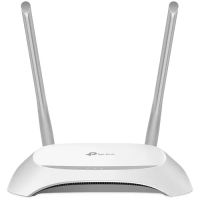 TP-Link Wireless Router 300 Mbps (TL-WR840N)
