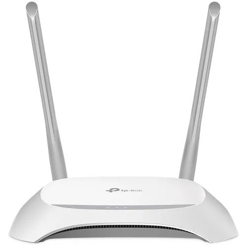 TP-Link Wireless Router 300 Mbps (TL-WR840N)