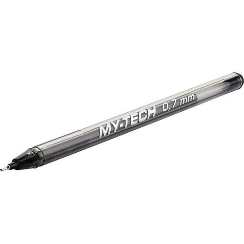 Stylo à Bille PENSAN MY TECH - Noir - Pack 25 - 2