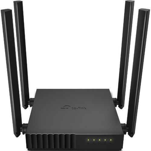 TP LINK ARCHER C54 AC1200 Dual Band Wi-Fi Router - 2