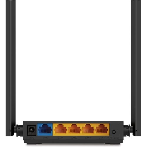 TP LINK ARCHER C54 AC1200 Dual Band Wi-Fi Router - 3
