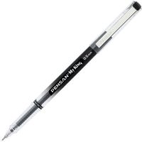 Stylo à Bille PENSAN My King 0.5mm - Noir - Pack de 10