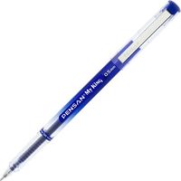 Stylo à Bille PENSAN My King 0.5mm - Bleu- Pack de 10