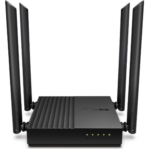 Routeur Wi-Fi TP-Link Archer C64 AC1200 MU-MIMO