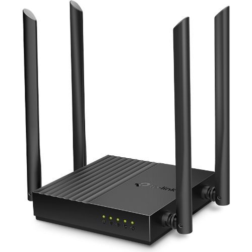Routeur Wi-Fi TP-Link Archer C64 AC1200 MU-MIMO - 2
