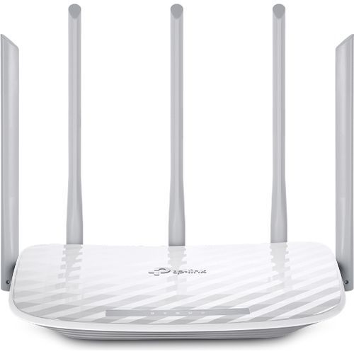 TP Link Archer C60 AC1350 - 2
