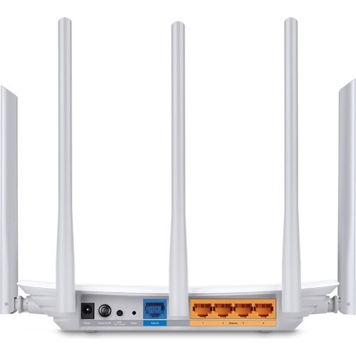 TP Link Archer C60 AC1350 - 3