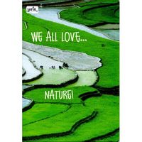 Cahier SAFIR TP 96p piqué Grand Format 60/90g Grand Carreaux