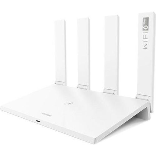 Point d'accès Wifi Huawei AX3 3000Mbps Wifi 6 plus