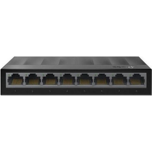 TP-Link 8-Port Gigabit Switch - 2