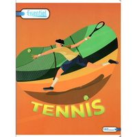 Cahier ESSENTIEL 192p piqué A5 60g Grand Carreaux