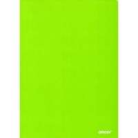 Cahier ancor 96p piqué Grand Format 90g Grand Carreaux