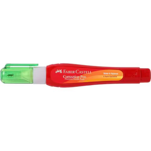 Stylo Correcteur Faber-castell 10 pcs - 3