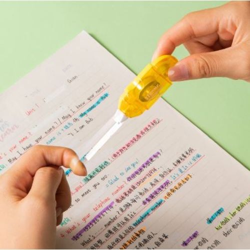 Correcteur en ruban Deli H350 6mx5mm - 3