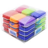 Petite Brosse Magnétique Accord 24pcs