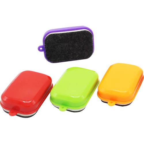 Petite Brosse Magnétique Accord 24pcs - 2