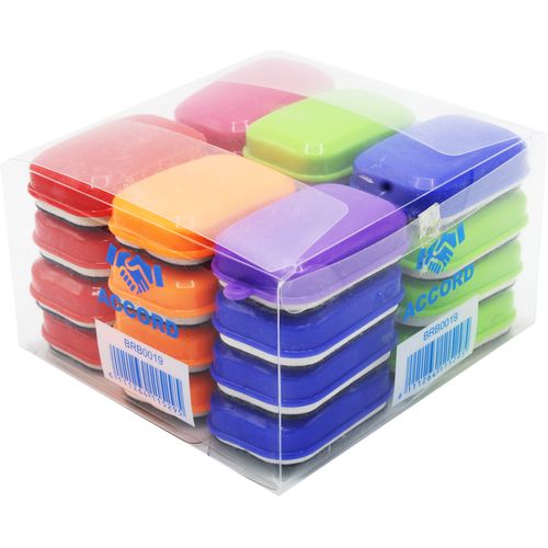 Petite Brosse Magnétique Accord 24pcs - 3