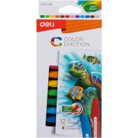 Deli Color Emotion Oil Pastels