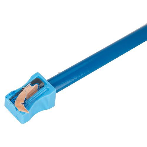 Deli Color Kids Jumbo Triangulare 12couleurs - 3