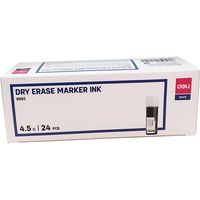 Cartouche Dry Eraser Marker INK - Pack de 24