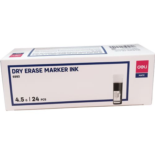 Cartouche Dry Eraser Marker INK - Pack de 24 - 2