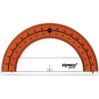 Rapporteur Express junior - orange