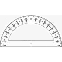 REGLE  Rapporteur  Express junior Normal